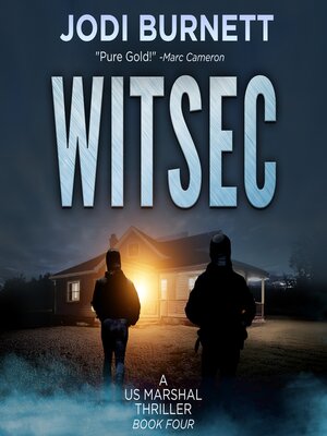 cover image of WITSEC